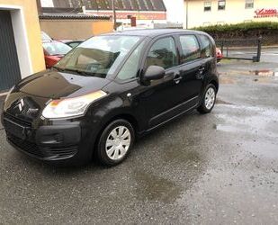 Citroen Citroën C3 Picasso Advance*TÜV 11/26*8-FACH*METALL Gebrauchtwagen