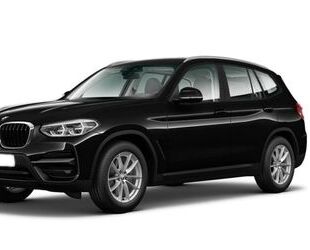 BMW BMW X3 xDrive 20d Aut/ADVANTAGE/KAMERA/HEAD UP/SPO Gebrauchtwagen