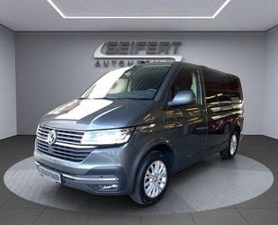 VW Volkswagen T6.1 Multivan I COMFORTLINE I DCT I AHK Gebrauchtwagen