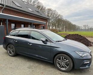 Seat Seat Leon 1.5 TSI ACT 110kW FR Sportstourer ST FR Gebrauchtwagen