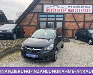 Opel Opel Karl Edition*1.Hand/AUTOMATIK/Wenig KM* Gebrauchtwagen