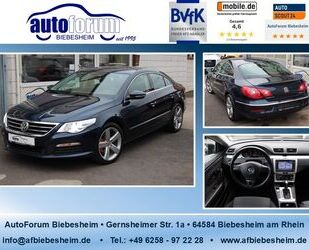 VW Volkswagen Passat CC 2.0 TDI Navi*Bi-Xenon*2.Hand Gebrauchtwagen