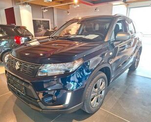 Suzuki Suzuki Vitara 1.4 Sondermodell 