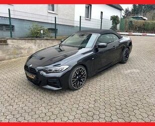 BMW BMW 420 Baureihe ACC*Nack PERFORMANCE M Sport Pak Gebrauchtwagen