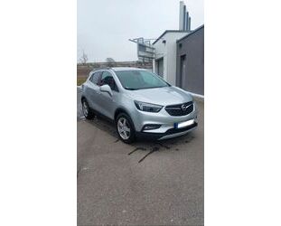 Opel Opel Mokka X 1.4 Turbo *1. Hand* *Rentnerfahrzeug Gebrauchtwagen