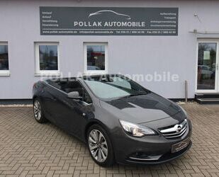 Opel Cascada Gebrauchtwagen