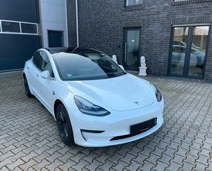 Tesla Model 3 Gebrauchtwagen