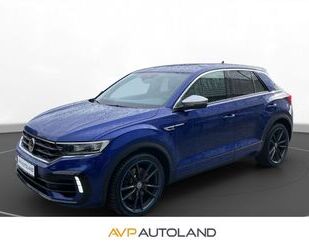 VW Volkswagen T-Roc R 2.0 TSI DSG 4MOTION ACTIVE INFO Gebrauchtwagen