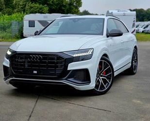 Audi Audi Q8 60 TFSIe quattro tiptronic S-Line Gebrauchtwagen