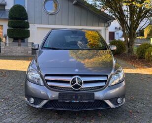 Mercedes-Benz Mercedes-Benz B 200 CDI - Gebrauchtwagen