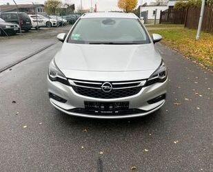 Opel Opel Astra K Sports Tourer Business Start/Stop Gebrauchtwagen