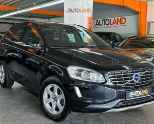 Volvo Volvo XC60 Momentum*AUTOMATIK*NAVI*XENON*KAMERA*PD Gebrauchtwagen