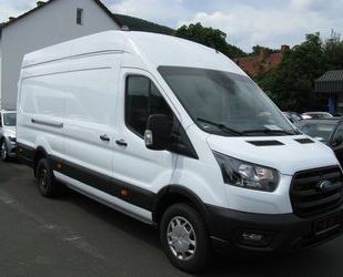 Ford Ford Transit Kasten 350 L4 KAM PDC KLIMA 3xSITZ SH Gebrauchtwagen