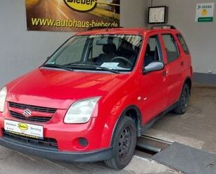 Suzuki Suzuki Ignis 1.3 X-45 Gebrauchtwagen