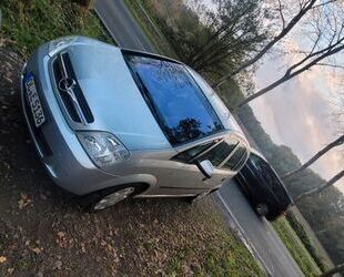 Opel Opel Meriva 1.6 - Gebrauchtwagen