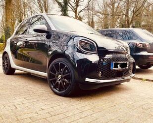 Smart Smart ForFour 60kW EQ Batterie - Gebrauchtwagen