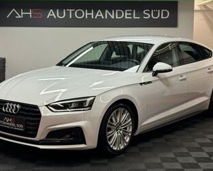 Audi Audi A5 Sportback 40 TFSI sport*S-LINE*VIRTUAL*38 Gebrauchtwagen