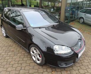 VW Volkswagen Golf V 2.0 TFSI GTI Gebrauchtwagen