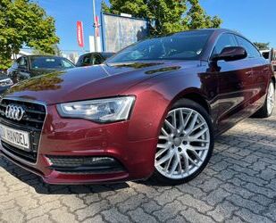 Audi Audi A5 Sportback 3.0 TDI clean diesel S line quat Gebrauchtwagen