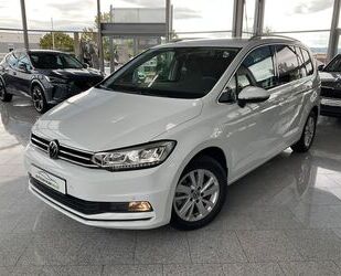 VW Volkswagen Touran 1.5TSI Highline 7-Sitzer Family- Gebrauchtwagen