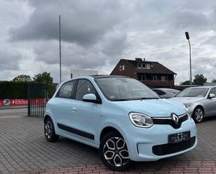 Renault Renault Twingo Limited | KLIMA | 5-TÜRER | SPARSAM Gebrauchtwagen