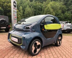 XEV XEV Yoyo Klima*Heizung*SmartKey*Pano*SmartLink Gebrauchtwagen