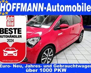 Seat Seat Mii Edition,Climatronic,PDC,Sitzheizung,Alu Gebrauchtwagen