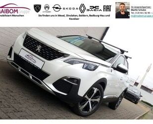 Peugeot Peugeot PureTech 130 Stop & Start Crossway Gebrauchtwagen