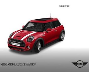 Mini MINI Cooper S John Cooper Works Trim Head Up Displ Gebrauchtwagen