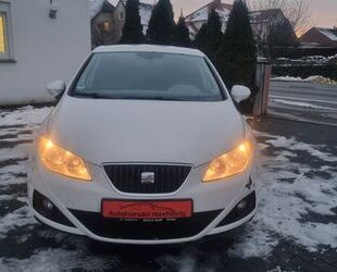 Seat Seat Ibiza Lim. Good Stuff Gebrauchtwagen