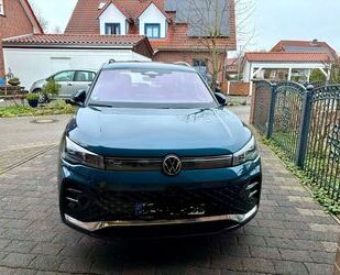 VW Volkswagen Tiguan 1.5 eHybrid OPF DSG R-Line R-Lin Gebrauchtwagen