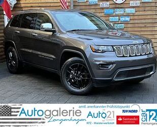 Jeep Jeep Grand Cherokee 3.6 Limited 4x4 Schiebedach LP Gebrauchtwagen