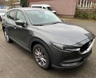 Mazda Mazda CX-5 2.0 AWD SKYACTIVE-G AUT Navi PDC Sitz Gebrauchtwagen