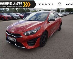 Kia Kia Ceed GT-Line Gebrauchtwagen