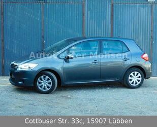 Toyota Toyota Auris Basis (Nr.001) Gebrauchtwagen