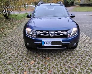 Dacia Dacia Duster dCi 110 4x4 Prestige Prestige Gebrauchtwagen