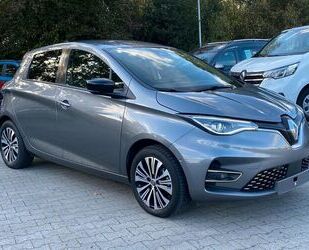 Renault Renault ZOE ICONIC EV50 135hp | Batteriekauf | CCS Gebrauchtwagen