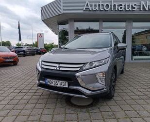 Mitsubishi Mitsubishi Eclipse Cross Diamant Edition 1.5 T-MIV Gebrauchtwagen