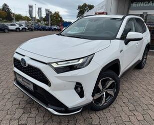 Toyota Toyota RAV 4 RAV4 Plug-in Hybrid 4x4 **ALLRAD** Gebrauchtwagen