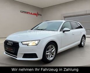 Audi Audi A4 Avant 2.0 TDI ultra-Bi-Xenon-Navi-TÜV NEU- Gebrauchtwagen