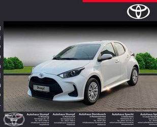 Toyota Toyota Yaris 1.0 Comfort | Kamera+Carplay+uvm. Gebrauchtwagen