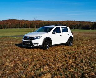 Dacia Dacia Sandero SCe 75 Stepway Essential Stepway Ess Gebrauchtwagen