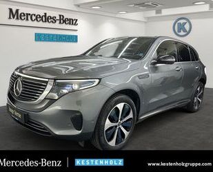 Mercedes-Benz Mercedes-Benz EQC 400 4MATIC Gebrauchtwagen