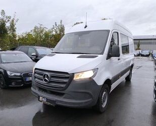 Mercedes-Benz Mercedes-Benz Sprinter III 316 *Hoch*Mixto*6 Sitz* Gebrauchtwagen