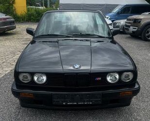 BMW BMW 320 E-30, Cabrio/Radio/Leder/2.Hand/128000Km Gebrauchtwagen