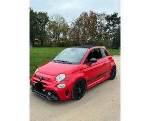 Abarth Abarth 595 Competizione Cabrio Gebrauchtwagen