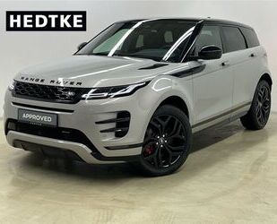 Land Rover Land Rover Range Rover Evoque P300e R-Dynamic SE 2 Gebrauchtwagen