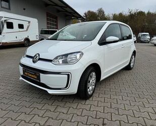 VW Volkswagen up! e-up! Move up * 1 Hand * Gebrauchtwagen