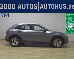 Audi Audi Q5 2.0 TDI Qu. Panorama Navi+ virtual HuD LED Gebrauchtwagen