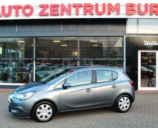 Opel Opel Corsa E Edition ecoFlex PDC AHK SHZ Gebrauchtwagen